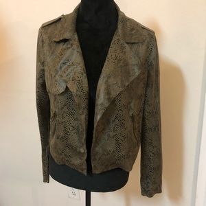 .Skies are Blue Jacket S